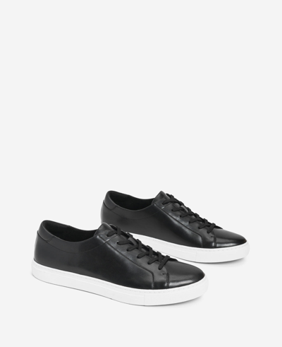 Kenneth Cole Kam C In Black