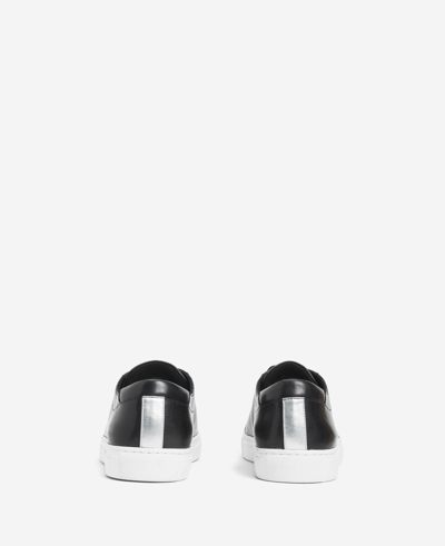 Kenneth Cole Kam C In Black