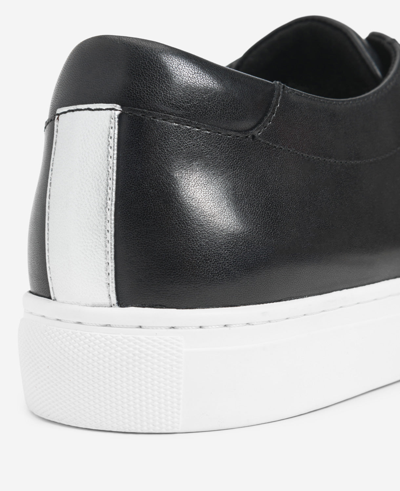 Kenneth Cole Kam C In Black