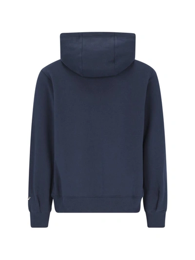 Shop Ader Error Sweaters In Blue