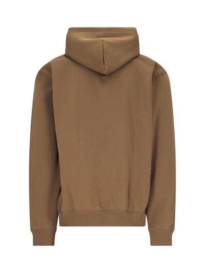 Shop Carhartt Wip Sweaters In Brown