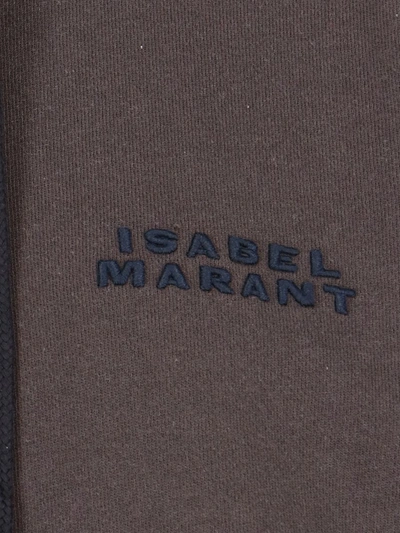 Shop Isabel Marant Sweaters In Black