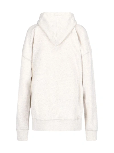 Shop Isabel Marant Sweaters In White