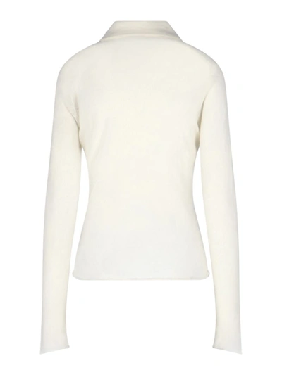 Shop Filippa K Sweaters In White