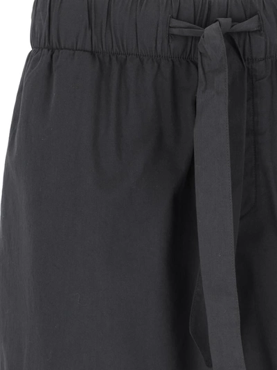 Shop Tekla Underwear In Black