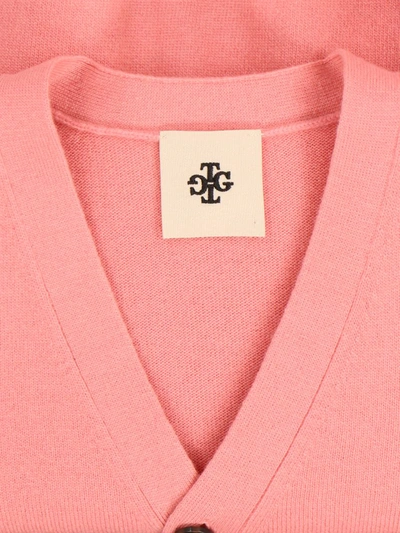 Shop The Garment Sweaters In Pink