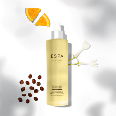 Shop Espa Optimal Skin Cleansing Oil