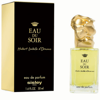 Shop Sisley Paris Eau De Parfum Eau Du Soir 50ml In Not Applicable