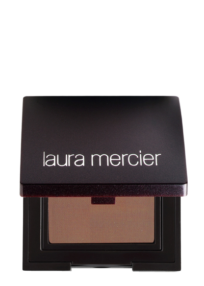 Shop Laura Mercier Matte Eye Colour In Truffle