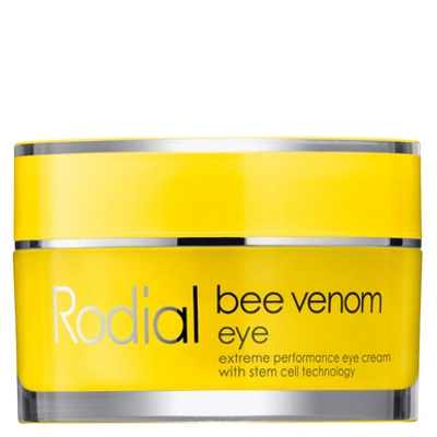 Shop Rodial Bee Venom Eye Cream 25ml