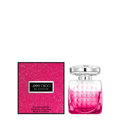 Shop Jimmy Choo Blossom Eau De Parfum 100ml In N/a
