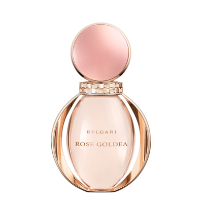 Shop Bvlgari Rose Goldea Eau De Parfum 50ml In Na