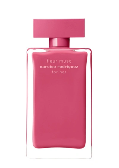 Shop Narciso Rodriguez For Her Fleur Musc Eau De Parfum 100ml