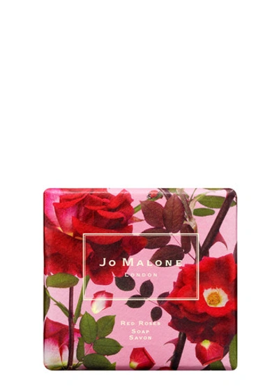 Shop Jo Malone London Red Roses Soap, Beauty, Floral, Female Soap