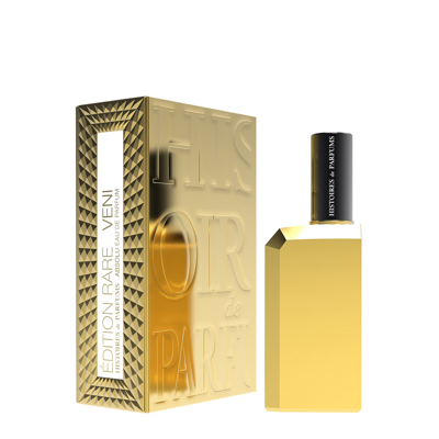 Shop Histoires De Parfums Veni Eau De Parfum 60ml