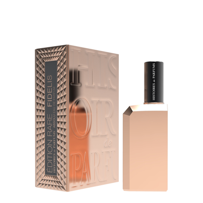 Shop Histoires De Parfums Fidelis Eau De Parfum 60ml