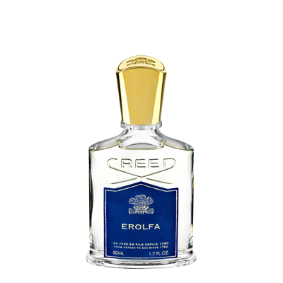 Creed Erolfa Eau De Parfum 50ml In White