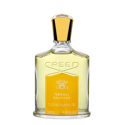 Shop Creed Neroli Sauvage Eau De Parfum 100ml