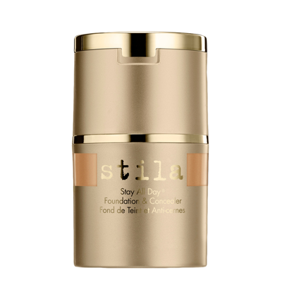 Shop Stila Stay All Day Foundation & Concealer In Hue 5