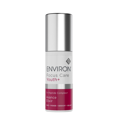 Shop Environ Tri Peptide Complex + Avance Elixir, Lotions, Multifunctional In Na