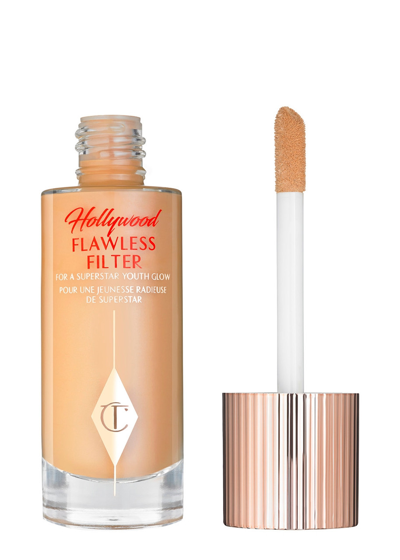 Charlotte Tilbury Hollywood Flawless Filter In 5 Tan