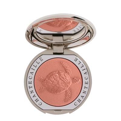 Shop Chantecaille -philanthropy Cheek Shade In Grace Turtle