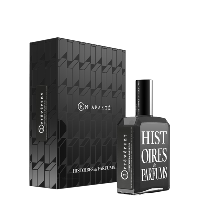 Shop Histoires De Parfums Irrévérent Eau De Parfum 120ml