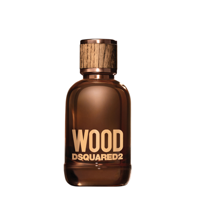 Shop Dsquared2 Wood Pour Homme Eau De Toilette 50ml