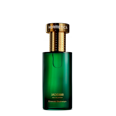Shop Hermetica Jade888 Eau De Parfum 50ml