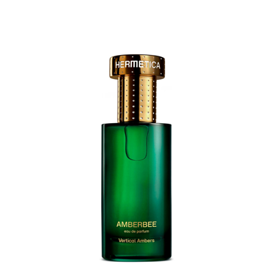 Shop Hermetica Verticaloud Eau De Parfum 50ml, Fragrance, Raspberry Oil