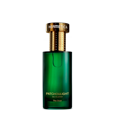 Shop Hermetica Patchoulight Eau De Parfum 50ml