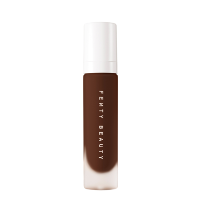 Shop Fenty Beauty Pro Filt'r Soft Matte Longwear Foundation, Foundation In 495