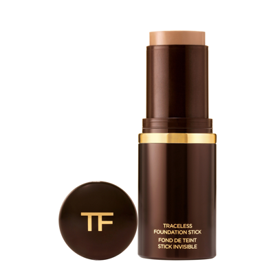 Shop Tom Ford Traceless Foundation Stick In Warm Honey
