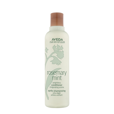 Shop Aveda Rosemary Mint Weightless Conditioner 250ml In N/a