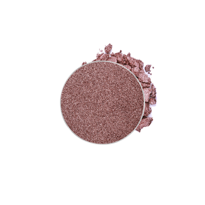 Shop Anastasia Beverly Hills Eye Shadow Singles In Pink Champagne