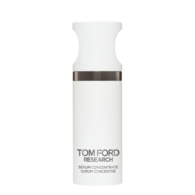 Shop Tom Ford Research Serum Concentrate 20ml, Revitalise The Look Of Texture And Improve The Look Of Skin Tone, 2