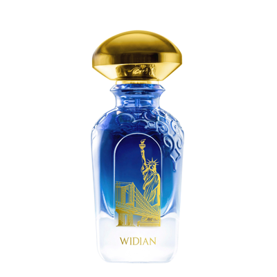 Shop Widian New York Eau De Parfum 50ml