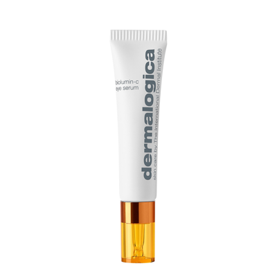 Shop Dermalogica Biolumin-c Eye Serum 15ml, Lotions, Nutrient Antioxidant