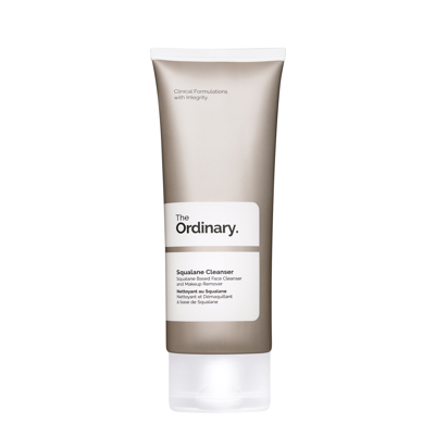Shop The Ordinary Squalane Cleanser 150ml
