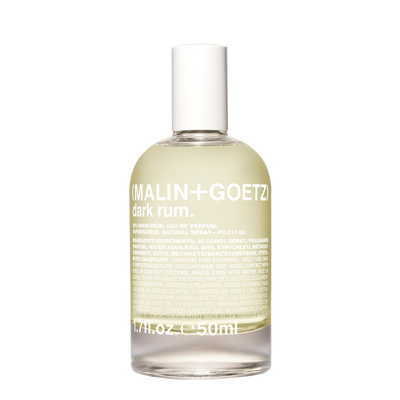 Malin + Goetz Malin+goetz Vetiver Eau De Parfum 1.7 Oz.