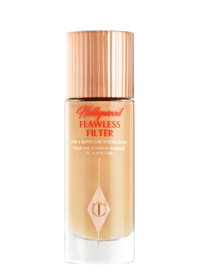 Charlotte Tilbury Hollywood Flawless Filter, Primer, 2.5 Fair In 2.5 Fair