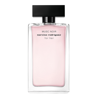 Shop Narciso Rodriguez For Her Musc Noir Eau De Parfum 100ml In N/a