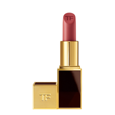 Shop Tom Ford Lip Color, Lipstick, Nubile, Moisturising Fade-resistant