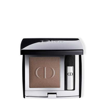 Shop Dior Show Mono Couleur Couture Eyeshadow In 481 Poncho