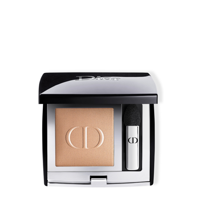 Shop Dior Show Mono Couleur Couture Eyeshadow In 530 Tulle