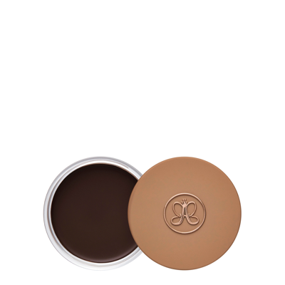 Shop Anastasia Beverly Hills Cream Bronzer In Cool Brown