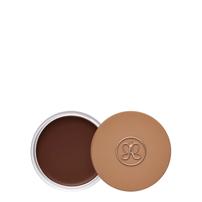 Shop Anastasia Beverly Hills Cream Bronzer In Chestnut