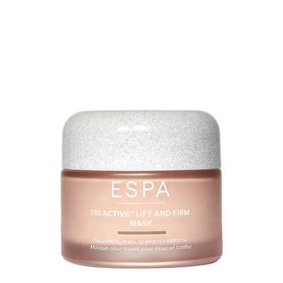 Shop Espa Tri-active Lift & Firm Mask 55ml, Skin Care Masks, Smoothen Skin