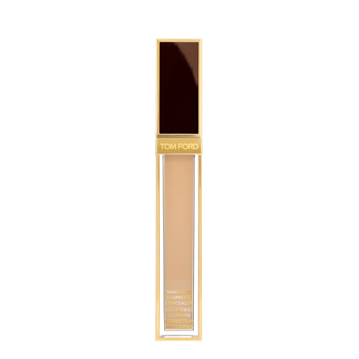 Tom Ford Shade And Illuminate Concealer, Beige, Lightweight Formula, Effortless Blendability, Even S In 2w0 Beige