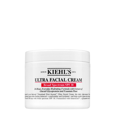 Shop Kiehl's Since 1851 Kiehl's Ultra Facial Cream Spf30 125ml In N/a